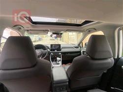 تويوتا راف 4